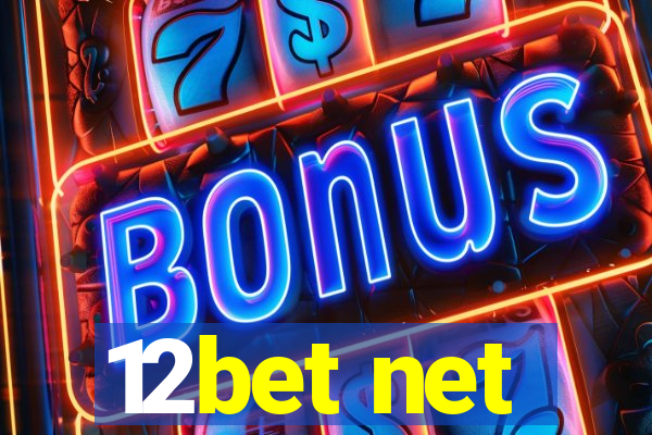 12bet net